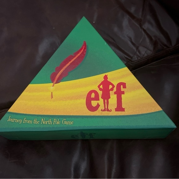 Elf journey to the north pole game - Picture 2 of 5